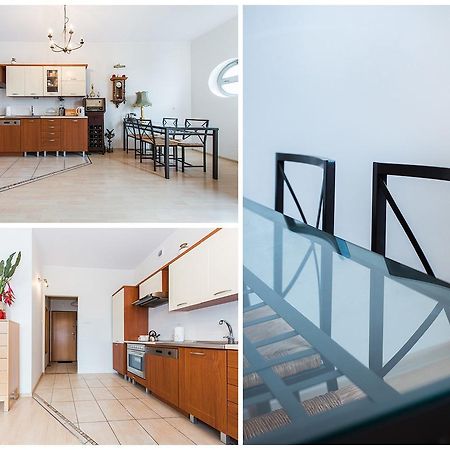 Mw Apartamenty - Monte Cassino Sopot Extérieur photo
