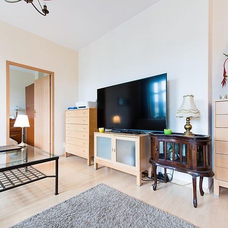 Mw Apartamenty - Monte Cassino Sopot Extérieur photo