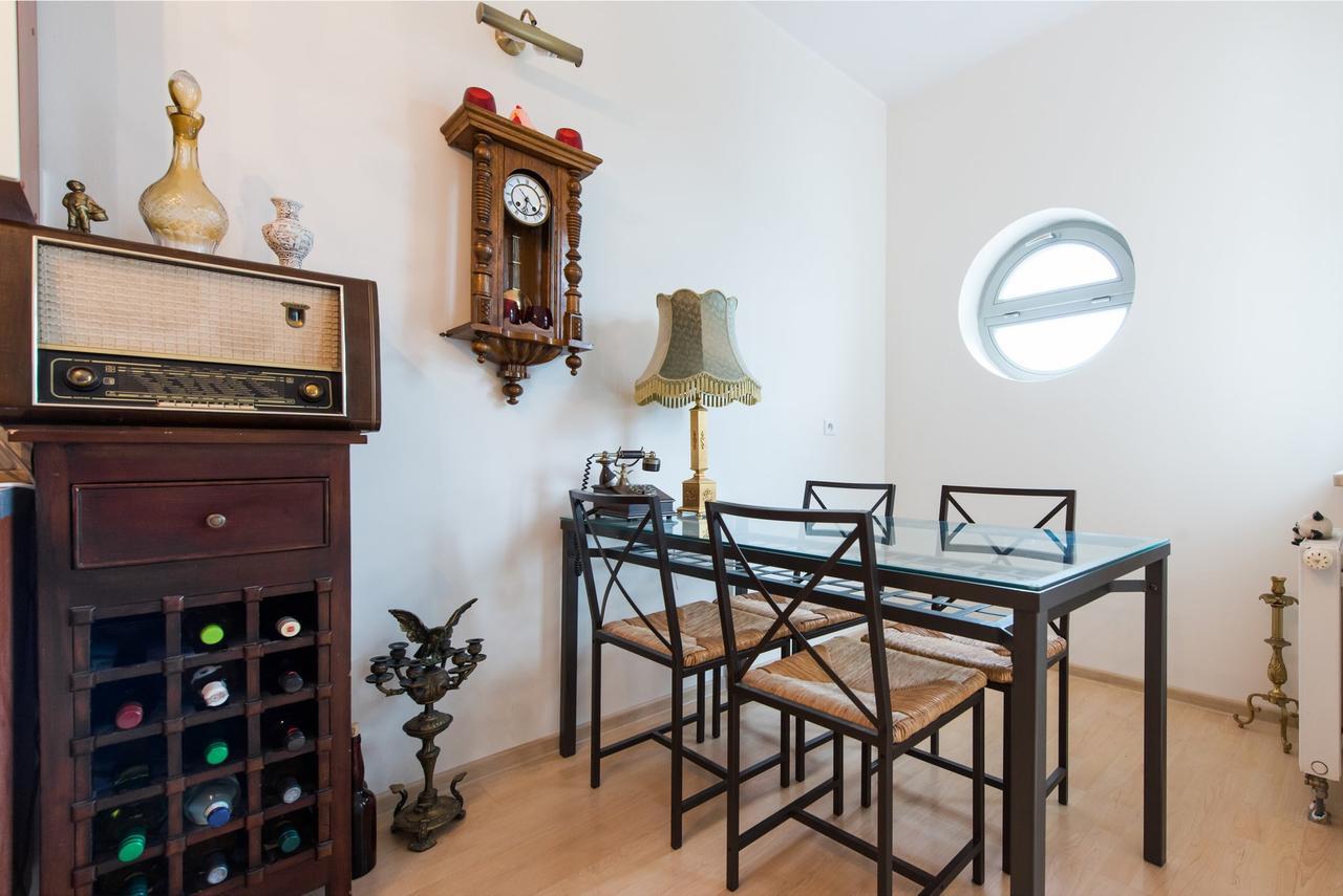 Mw Apartamenty - Monte Cassino Sopot Extérieur photo