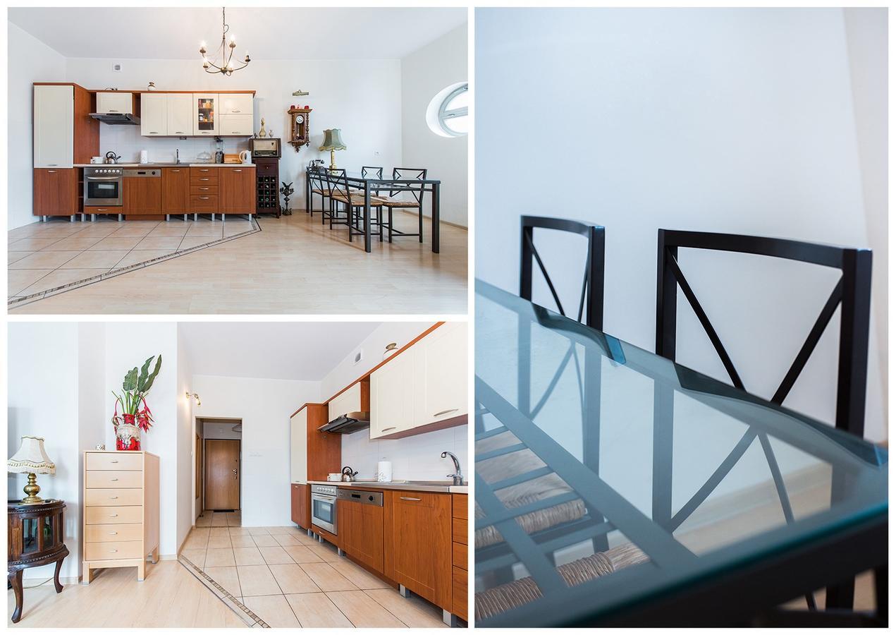 Mw Apartamenty - Monte Cassino Sopot Extérieur photo