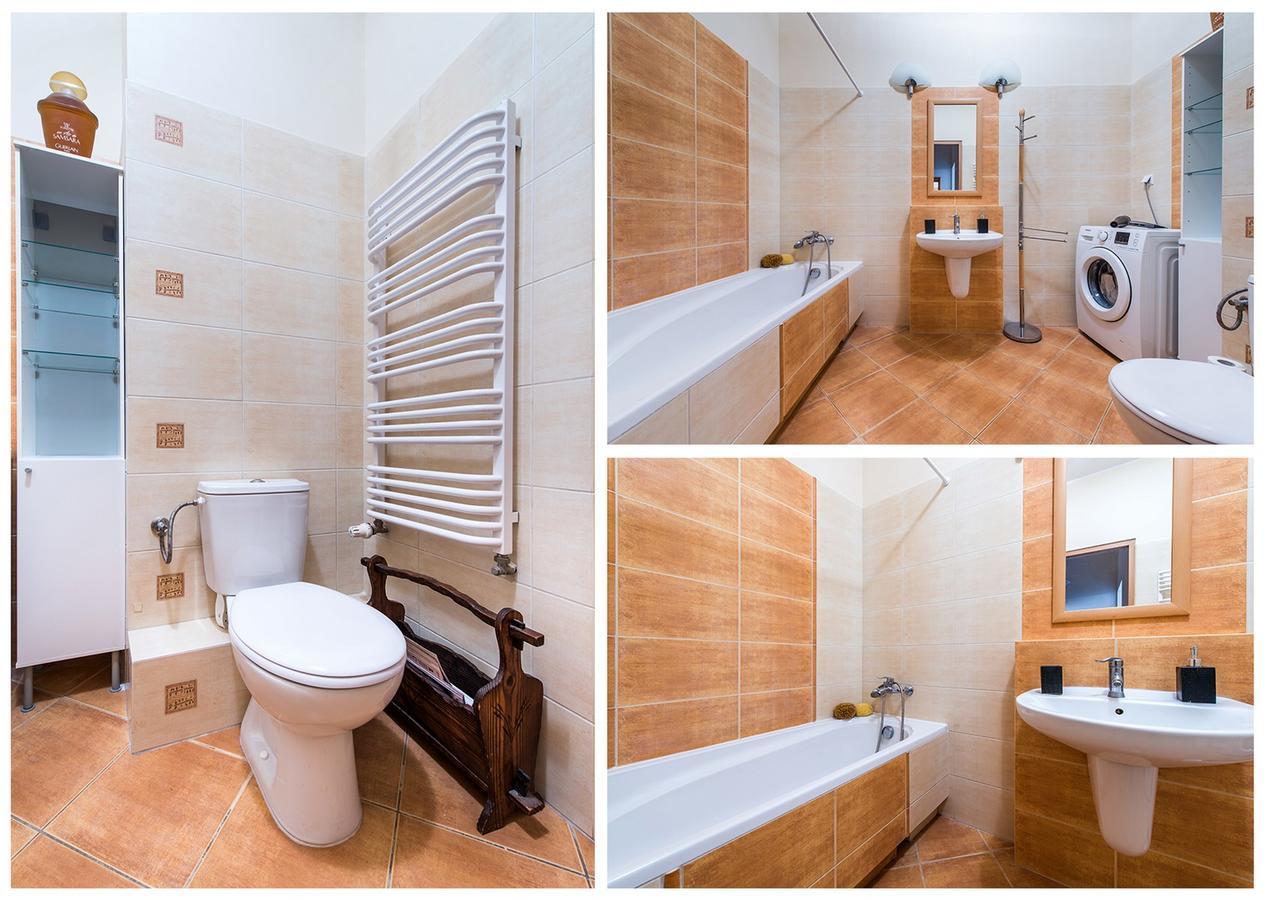 Mw Apartamenty - Monte Cassino Sopot Extérieur photo