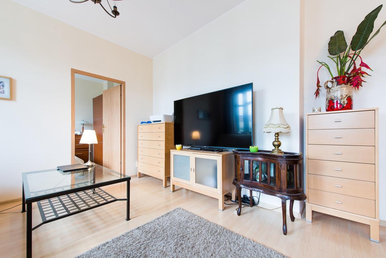 Mw Apartamenty - Monte Cassino Sopot Extérieur photo