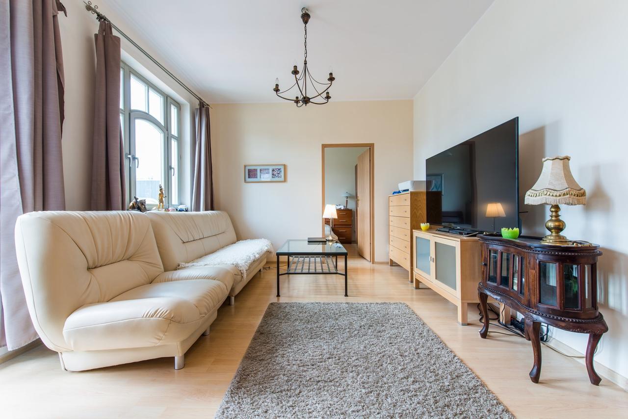 Mw Apartamenty - Monte Cassino Sopot Extérieur photo